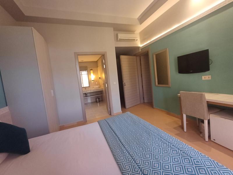 Aqua Mirage Club & Aqua Parc - All Inclusive - Oda