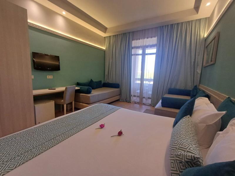 Aqua Mirage Club & Aqua Parc - All Inclusive - Oda