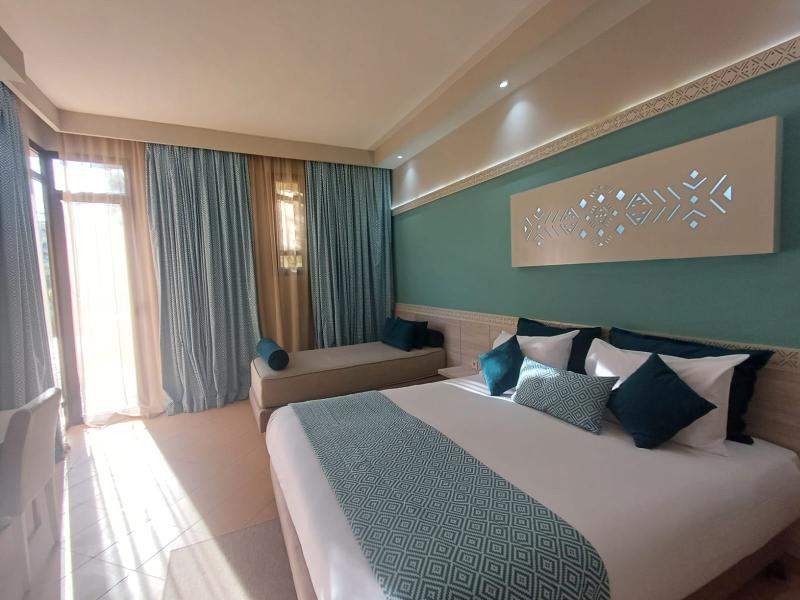 Aqua Mirage Club & Aqua Parc - All Inclusive - Oda