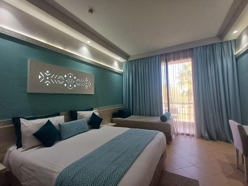 Aqua Mirage Club & Aqua Parc - All Inclusive - Oda