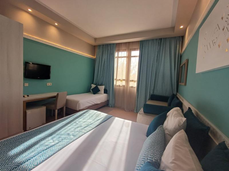 Aqua Mirage Club & Aqua Parc - All Inclusive - Oda