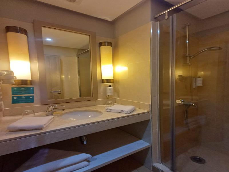 Aqua Mirage Club & Aqua Parc - All Inclusive - Oda