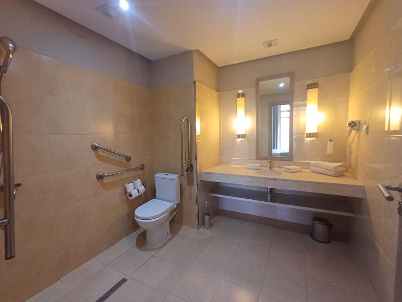 Aqua Mirage Club & Aqua Parc - All Inclusive - Oda