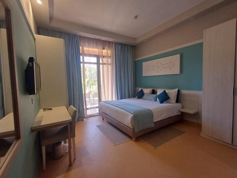 Aqua Mirage Club & Aqua Parc - All Inclusive - Oda
