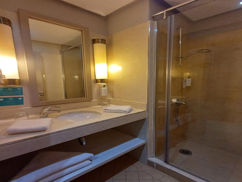 Aqua Mirage Club & Aqua Parc - All Inclusive - Oda