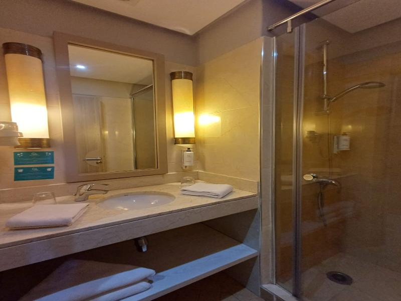 Aqua Mirage Club & Aqua Parc - All Inclusive - Oda
