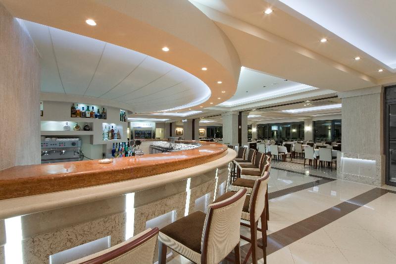 Monte Casa Spa&Wellness de Luxe - Bar