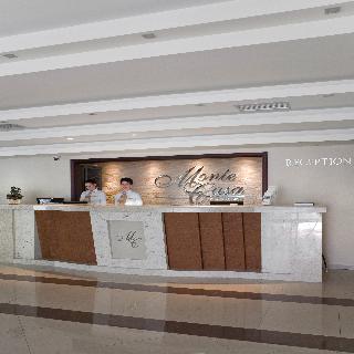 Monte Casa Spa&Wellness de Luxe fotoÄŸrafÄ±