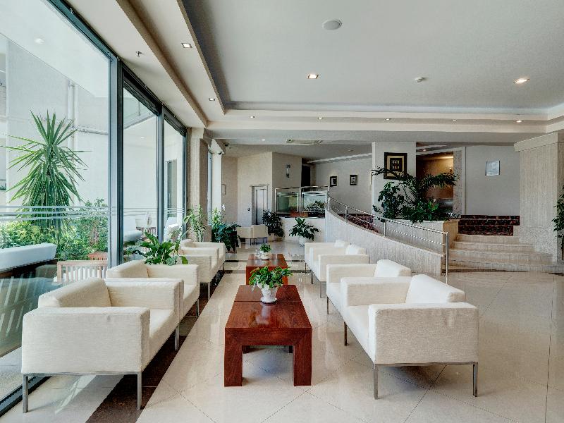 Monte Casa Spa&Wellness de Luxe - Lobi