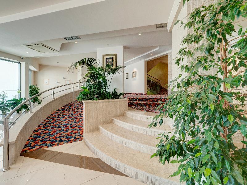 Monte Casa Spa&Wellness de Luxe - Lobi