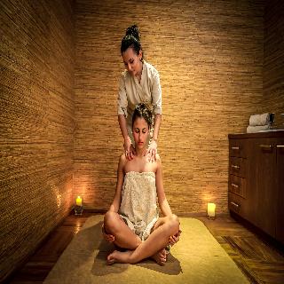 Monte Casa Spa&Wellness de Luxe fotoÄŸrafÄ±