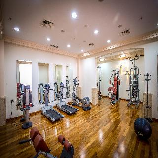 Monte Casa Spa&Wellness de Luxe fotoÄŸrafÄ±