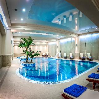 Monte Casa Spa&Wellness de Luxe fotoÄŸrafÄ±