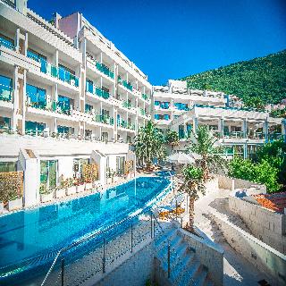 Monte Casa Spa&Wellness de Luxe fotoÄŸrafÄ±