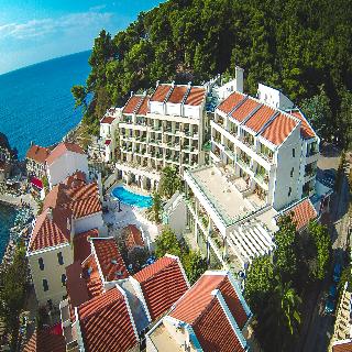 Monte Casa Spa&Wellness de Luxe fotoÄŸrafÄ±