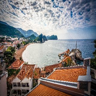 Monte Casa Spa&Wellness de Luxe fotoÄŸrafÄ±