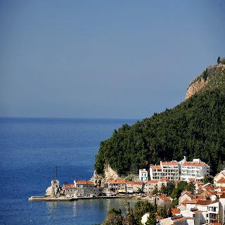 Monte Casa Spa&Wellness de Luxe otel fotoğrafı