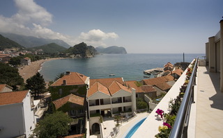 Monte Casa Spa&Wellness de Luxe fotoÄŸrafÄ±