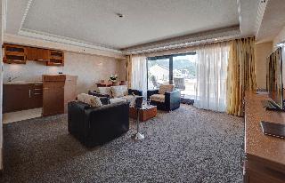 Monte Casa Spa&Wellness de Luxe fotoÄŸrafÄ±