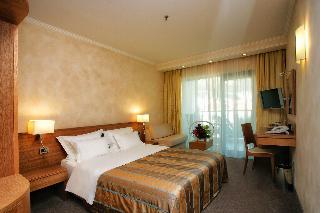 Monte Casa Spa&Wellness de Luxe fotoÄŸrafÄ±