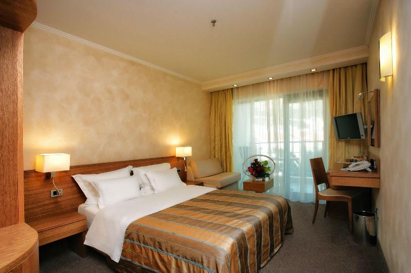 Monte Casa Spa&Wellness de Luxe - Oda