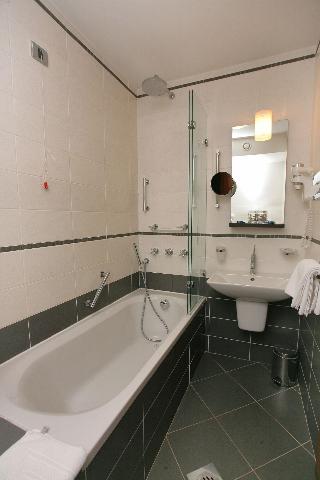 Monte Casa Spa&Wellness de Luxe fotoÄŸrafÄ±