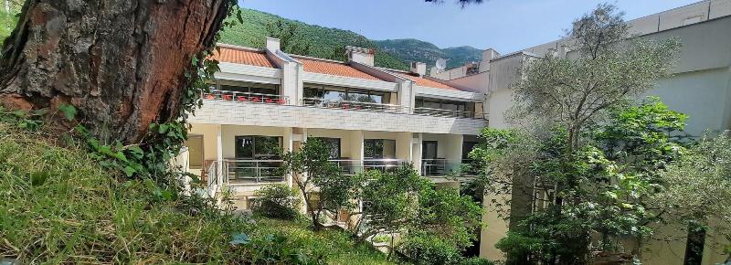 Monte Casa Spa&Wellness de Luxe - Oda