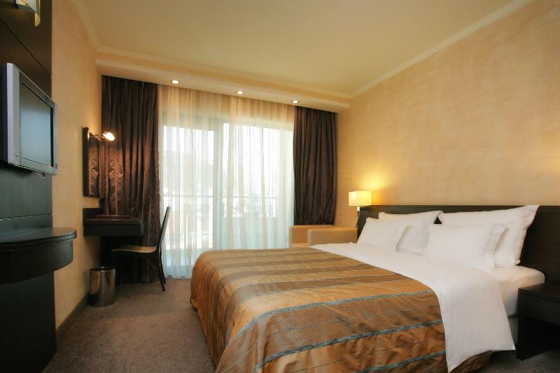 Monte Casa Spa&Wellness de Luxe - Oda