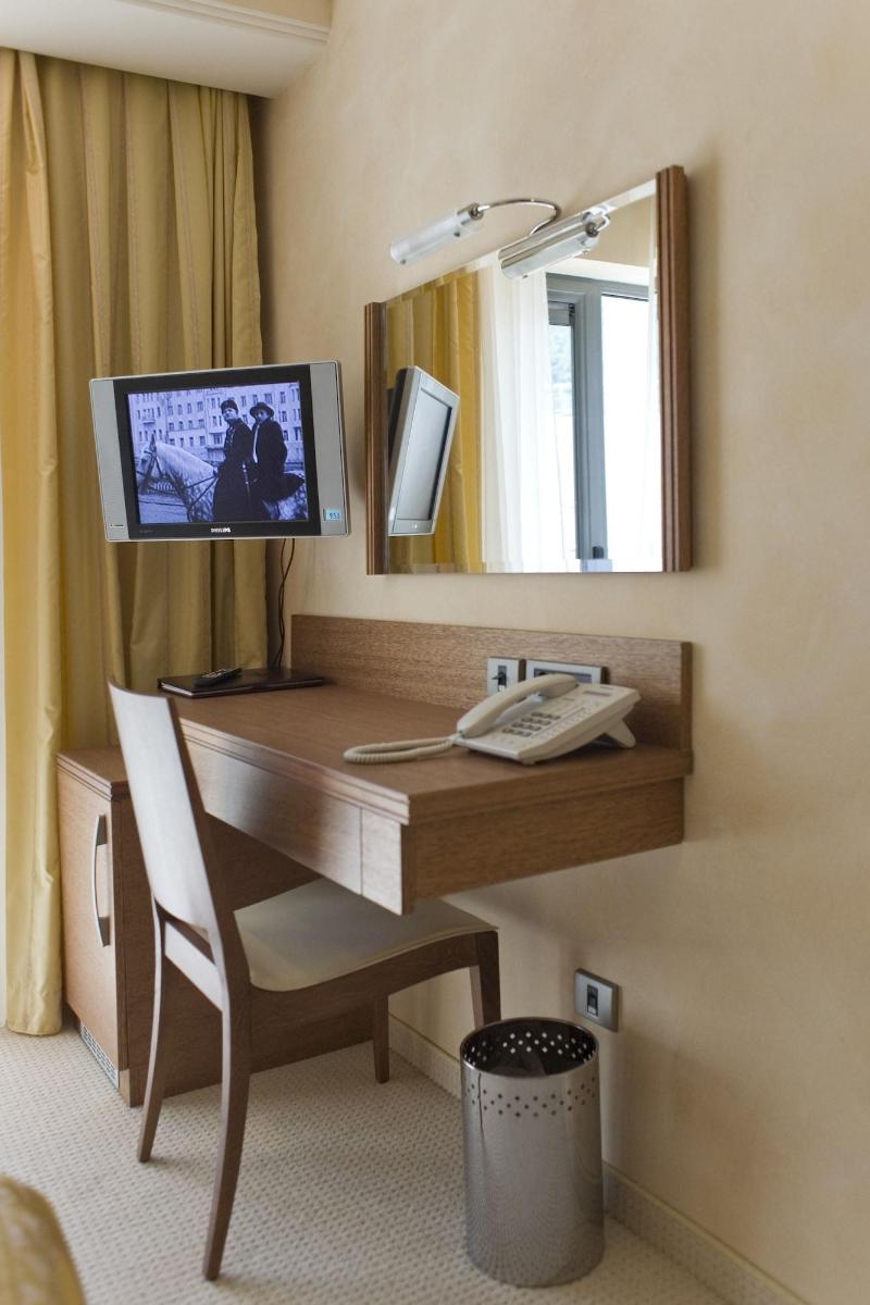 Monte Casa Spa&Wellness de Luxe - Oda