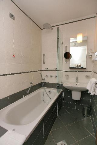 Monte Casa Spa&Wellness de Luxe fotoÄŸrafÄ±