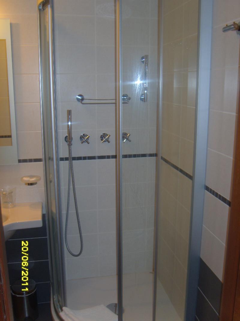 Monte Casa Spa&Wellness de Luxe - Oda