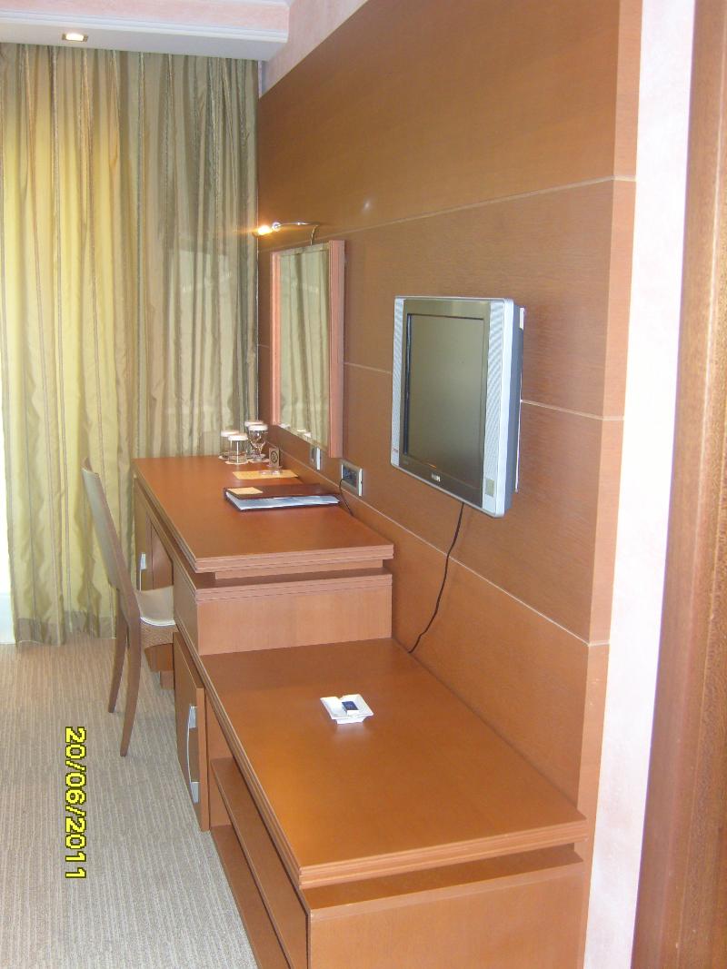 Monte Casa Spa&Wellness de Luxe - Oda
