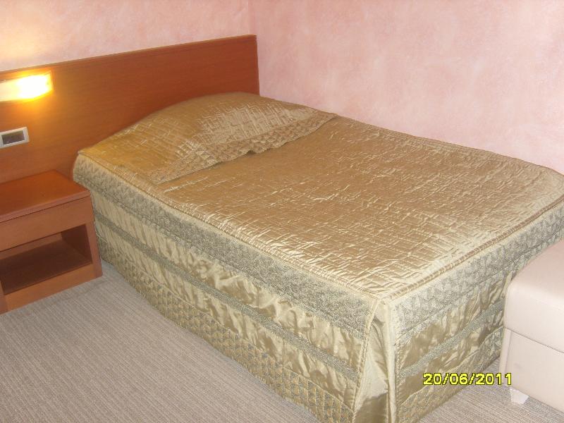 Monte Casa Spa&Wellness de Luxe - Oda