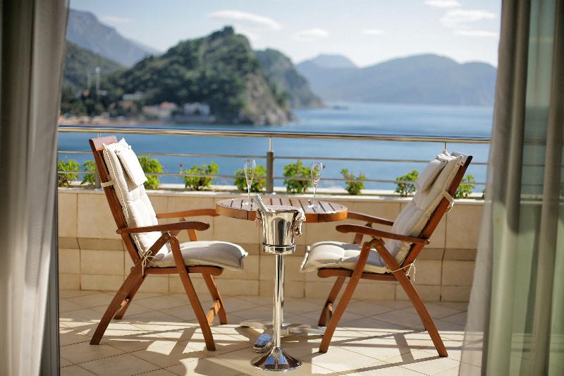 Monte Casa Spa&Wellness de Luxe - Oda