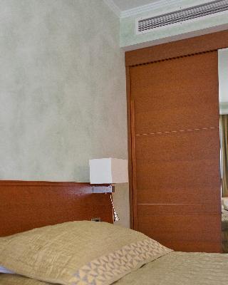 Monte Casa Spa&Wellness de Luxe fotoÄŸrafÄ±