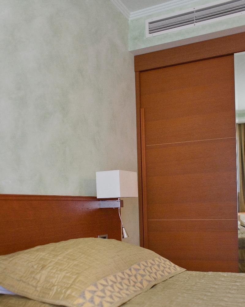 Monte Casa Spa&Wellness de Luxe - Oda