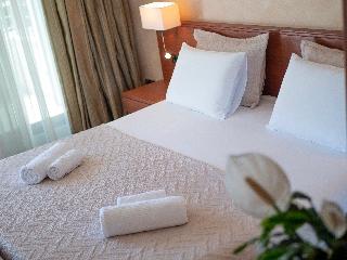 Monte Casa Spa&Wellness de Luxe fotoÄŸrafÄ±