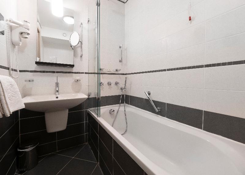 Monte Casa Spa&Wellness de Luxe - Oda