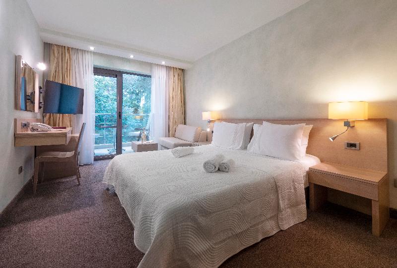 Monte Casa Spa&Wellness de Luxe - Oda