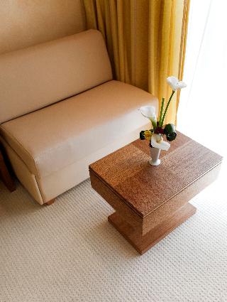 Monte Casa Spa&Wellness de Luxe fotoÄŸrafÄ±