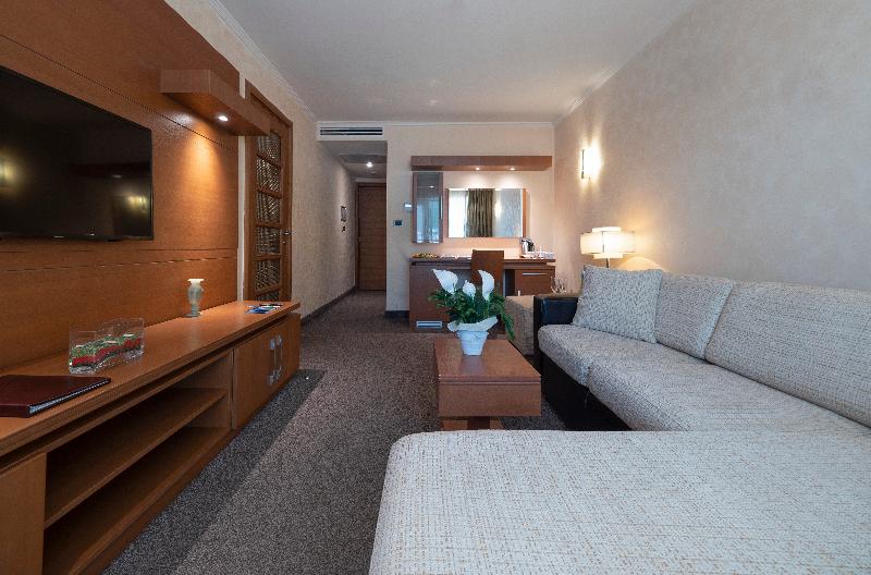 Monte Casa Spa&Wellness de Luxe - Oda