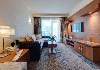 Monte Casa Spa&Wellness de Luxe fotoÄŸrafÄ±