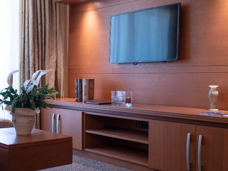 Monte Casa Spa&Wellness de Luxe - Oda