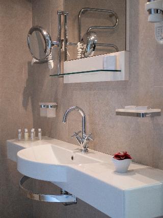 Monte Casa Spa&Wellness de Luxe fotoÄŸrafÄ±