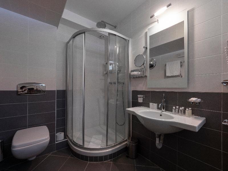 Monte Casa Spa&Wellness de Luxe - Oda