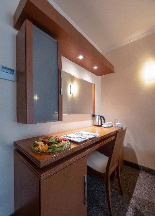 Monte Casa Spa&Wellness de Luxe fotoÄŸrafÄ±