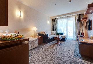 Monte Casa Spa&Wellness de Luxe fotoÄŸrafÄ±