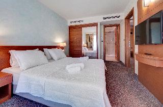 Monte Casa Spa&Wellness de Luxe fotoÄŸrafÄ±