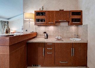 Monte Casa Spa&Wellness de Luxe fotoÄŸrafÄ±