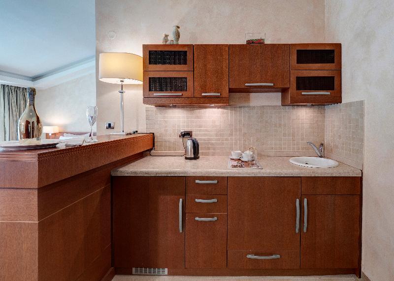 Monte Casa Spa&Wellness de Luxe - Oda